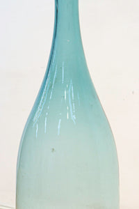 ガラスの風合いが柔らかな2升5合瓶 DC5045