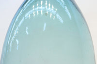 ガラスの風合いが柔らかな2升5合瓶 DC5045