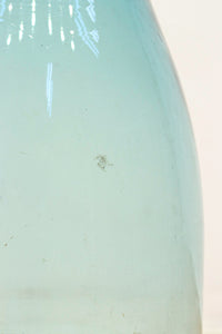 ガラスの風合いが柔らかな2升5合瓶 DC5045