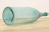 ガラスの風合いが柔らかな2升5合瓶 DC5045