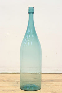 ガラスの風合いが柔らかな2升5合瓶 DC5045