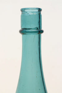 ガラスの風合いが柔らかな2升5合瓶 DC5045