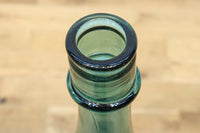 ガラスの風合いが柔らかな2升5合瓶 DC5045