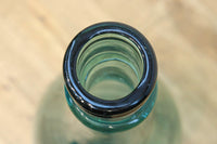 ガラスの風合いが柔らかな2升5合瓶 DC5045