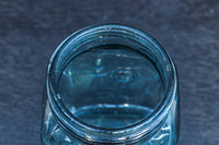 色ガラスがレトロ感のあるガラス瓶 DC5068