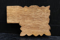 さり気ない雰囲気づくりに!! 蓮の花の彫刻飾り DC5187ab 在庫(a:5 b:5)個