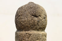 稀少小振りサイズ‼ 丸みを帯びた小振りサイズの五輪塔 DC5204