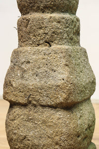 稀少小振りサイズ‼ 丸みを帯びた小振りサイズの五輪塔 DC5204