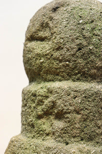 稀少小振りサイズ‼ 丸みを帯びた小振りサイズの五輪塔 DC5204