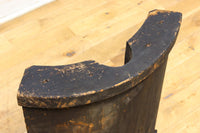 ディスプレイに!! 味わいのある古民具 DC5266ab 在庫(a:0 b:1)個