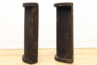 ディスプレイに!! 味わいのある古民具 DC5266ab 在庫(a:0 b:1)個