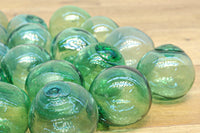 温かみある風合いが魅力の浮き玉 DC5371 在庫20個