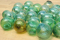 温かみある風合いが魅力の浮き玉 DC5371 在庫20個