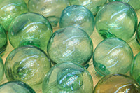 温かみある風合いが魅力の浮き玉 DC5371 在庫20個