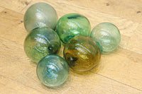 温かみある風合いが魅力の浮き玉 DC5371 在庫20個