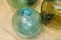 温かみある風合いが魅力の浮き玉 DC5371 在庫20個