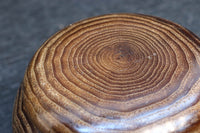 艶やかな光沢を放つ碁石入れ DC5490ab 在庫(a:1 b:0)個