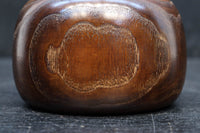 艶やかな光沢を放つ碁石入れ DC5490ab 在庫(a:1 b:0)個