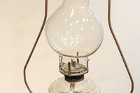 シンプルなデザインが格好良い吊り下げ型オイルランプ DC5516