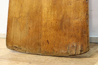 大きなサイズをした風合い豊かな味噌ベラ DC5545abc 在庫(a:0 b:1 c:1)個