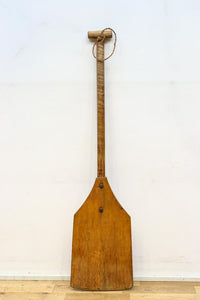 大きなサイズをした風合い豊かな味噌ベラ DC5545abc 在庫(a:0 b:1 c:1)個