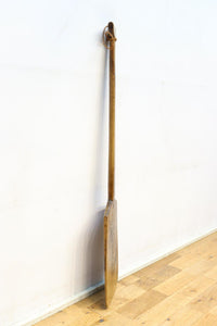 大きなサイズをした風合い豊かな味噌ベラ DC5545abc 在庫(a:0 b:1 c:1)個