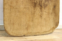 大きなサイズをした風合い豊かな味噌ベラ DC5545abc 在庫(a:0 b:1 c:1)個