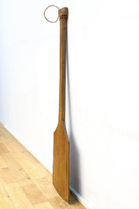 大きなサイズをした風合い豊かな味噌ベラ DC5545abc 在庫(a:0 b:1 c:1)個