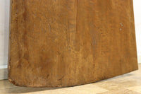 大きなサイズをした風合い豊かな味噌ベラ DC5545abc 在庫(a:0 b:1 c:1)個