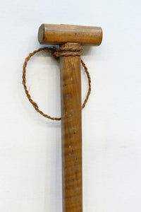 大きなサイズをした風合い豊かな味噌ベラ DC5545abc 在庫(a:0 b:1 c:1)個