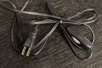 Stained glass shade stand light DC5624