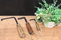 Antique Tools DC5709abc