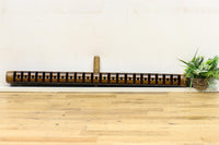 Antique tool (mushiro-bata) DC5765a