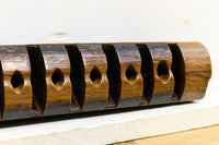 Antique tool (mushiro-bata) DC5765a