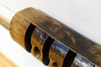 Antique tool (mushiro-bata) DC5765a