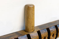 Antique tool (mushiro-bata) DC5765a