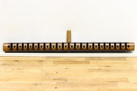 Antique tool (mushiro-bata) DC5765a