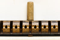 Antique tool (mushiro-bata) DC5765a