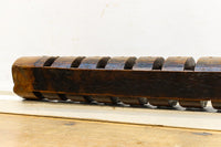 Antique tool (mushiro-bata) DC5765a