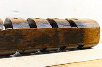 Antique tool (mushiro-bata) DC5765a