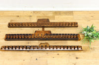 Antique tool(Mushirobata) DC5765bcd