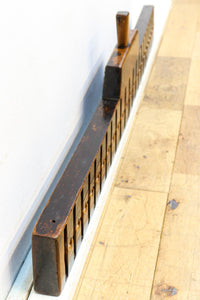 Antique tool(Mushirobata) DC5765bcd