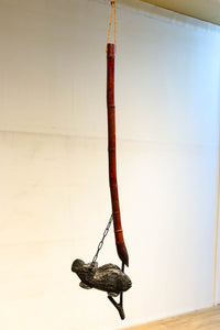 Antique tool (Jizai-kagi) DC5779