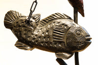 Antique tool (Jizai-kagi) DC5779