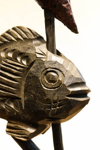 Antique tool (Jizai-kagi) DC5779