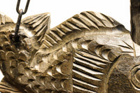 Antique tool (Jizai-kagi) DC5779