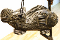 Antique tool (Jizai-kagi) DC5779