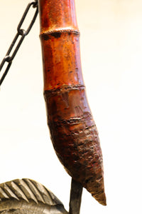 Antique tool (Jizai-kagi) DC5779