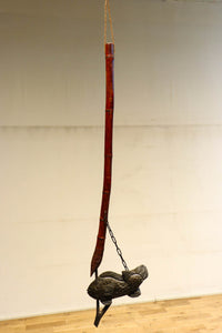 Antique tool (Jizai-kagi) DC5779