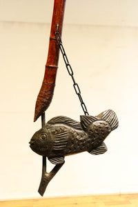 Antique tool (Jizai-kagi) DC5779